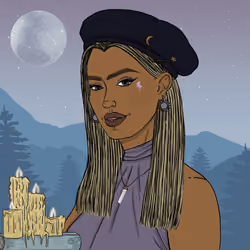 MysticSister #2441