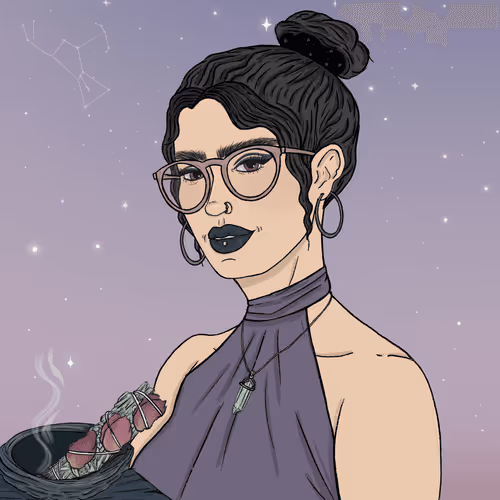 Mystic Sisterhood