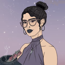 MysticSister #1498