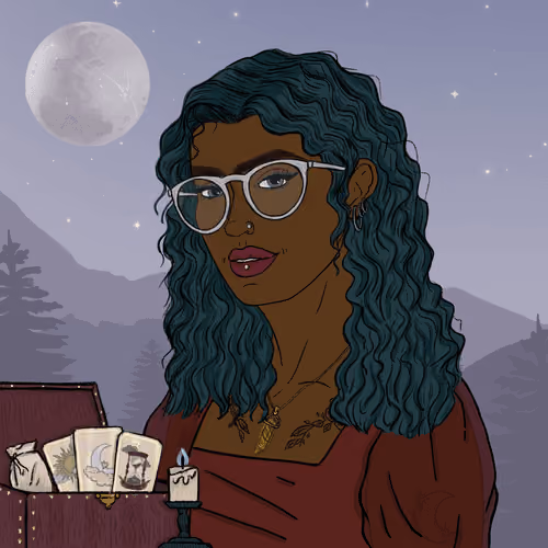 MysticSister #2875