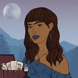 MysticSister #3474