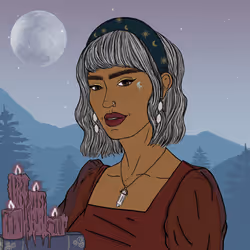 MysticSister #2415