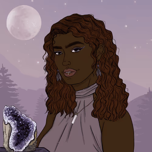 Mystic Sisterhood
