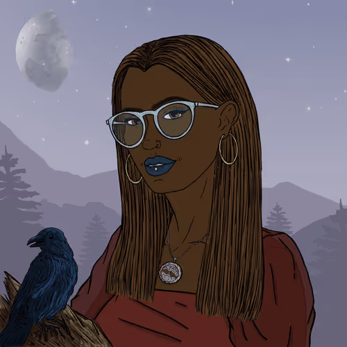 Mystic Sisterhood
