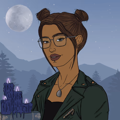 Mystic Sisterhood
