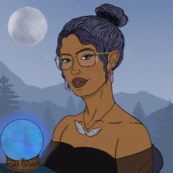 MysticSister #1144
