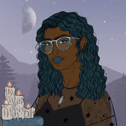 MysticSister #3497