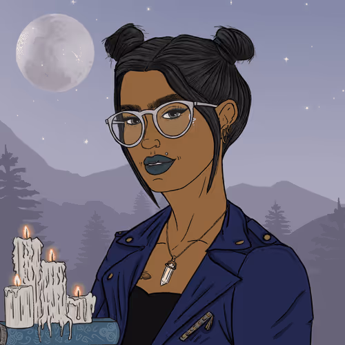 Mystic Sisterhood