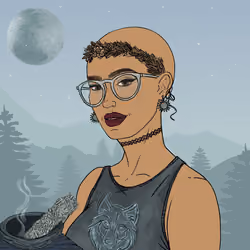 MysticSister #3068