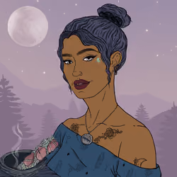 MysticSister #3087