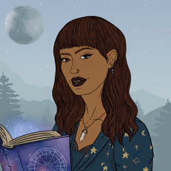 MysticSister #826