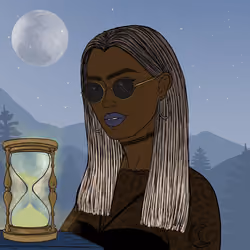 MysticSister #2054