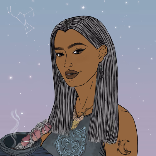 MysticSister #2971