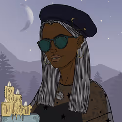MysticSister #2839