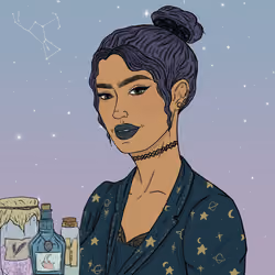 MysticSister #716
