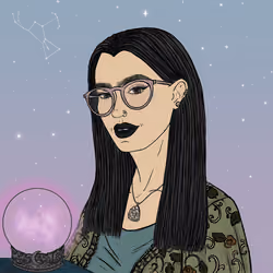 MysticSister #1570