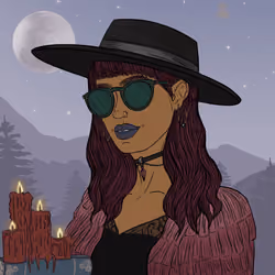 MysticSister #464