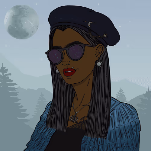 MysticSister #3045