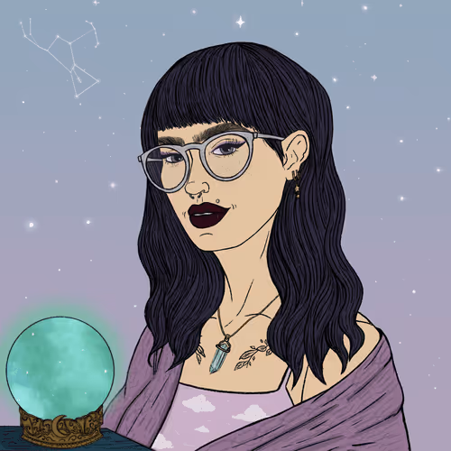 Mystic Sisterhood
