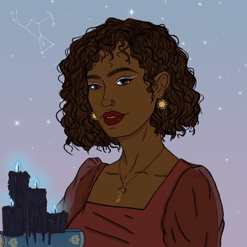 MysticSister #2049