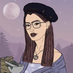 MysticSister #1482