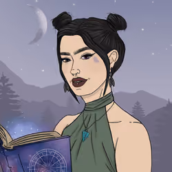 MysticSister #1118