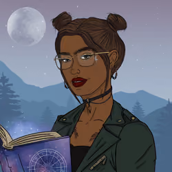 MysticSister #225