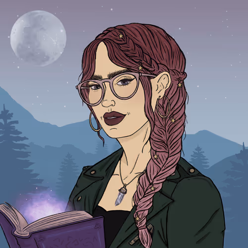Mystic Sisterhood