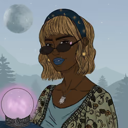 MysticSister #2112