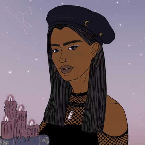 Mystic Sisterhood