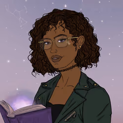 MysticSister #1239