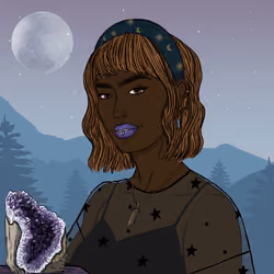 MysticSister #1321