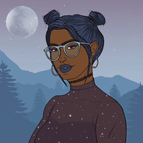 MysticSister #2431