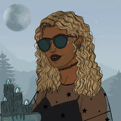 MysticSister #3232