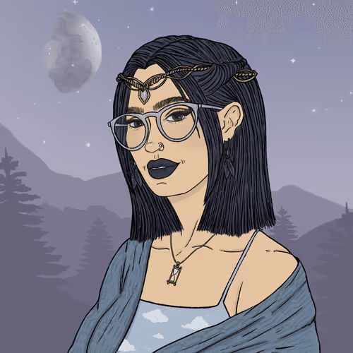 Mystic Sisterhood