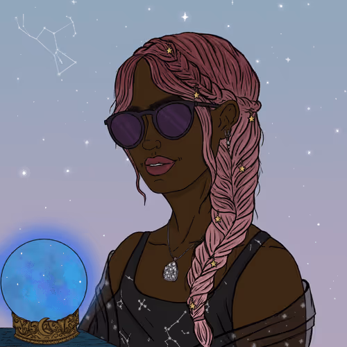 Mystic Sisterhood