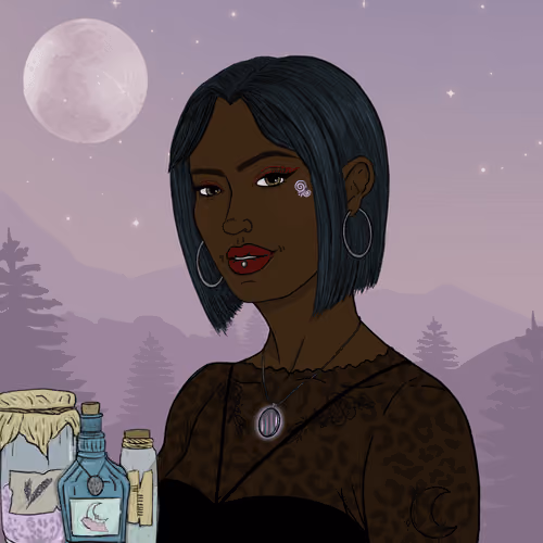 MysticSister #2189