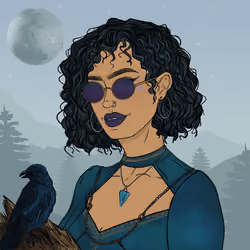 MysticSister #10