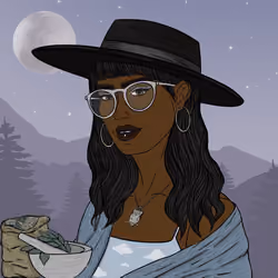 MysticSister #3213