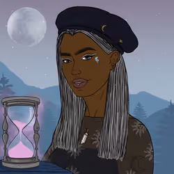 MysticSister #2482