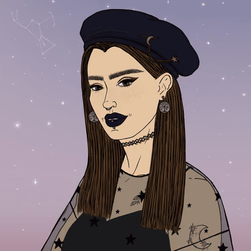 MysticSister #2583