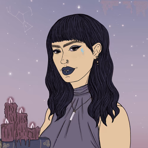 MysticSister #3096