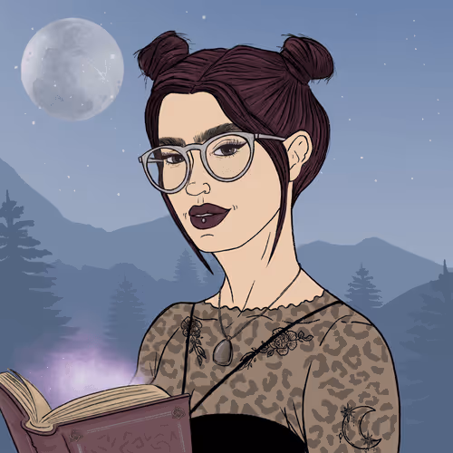 Mystic Sisterhood