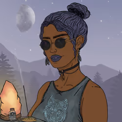 MysticSister #2389