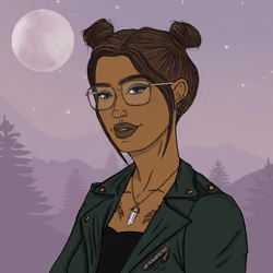 MysticSister #181