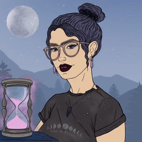 Mystic Sisterhood