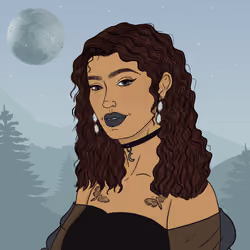 MysticSister #648