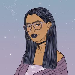 MysticSister #269