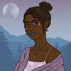 MysticSister #3406
