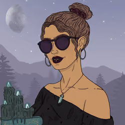 MysticSister #1315